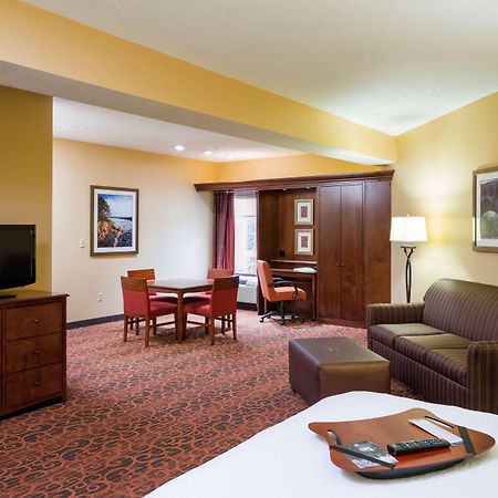 Hampton Inn Selinsgrove/Shamokin Dam Exterior foto