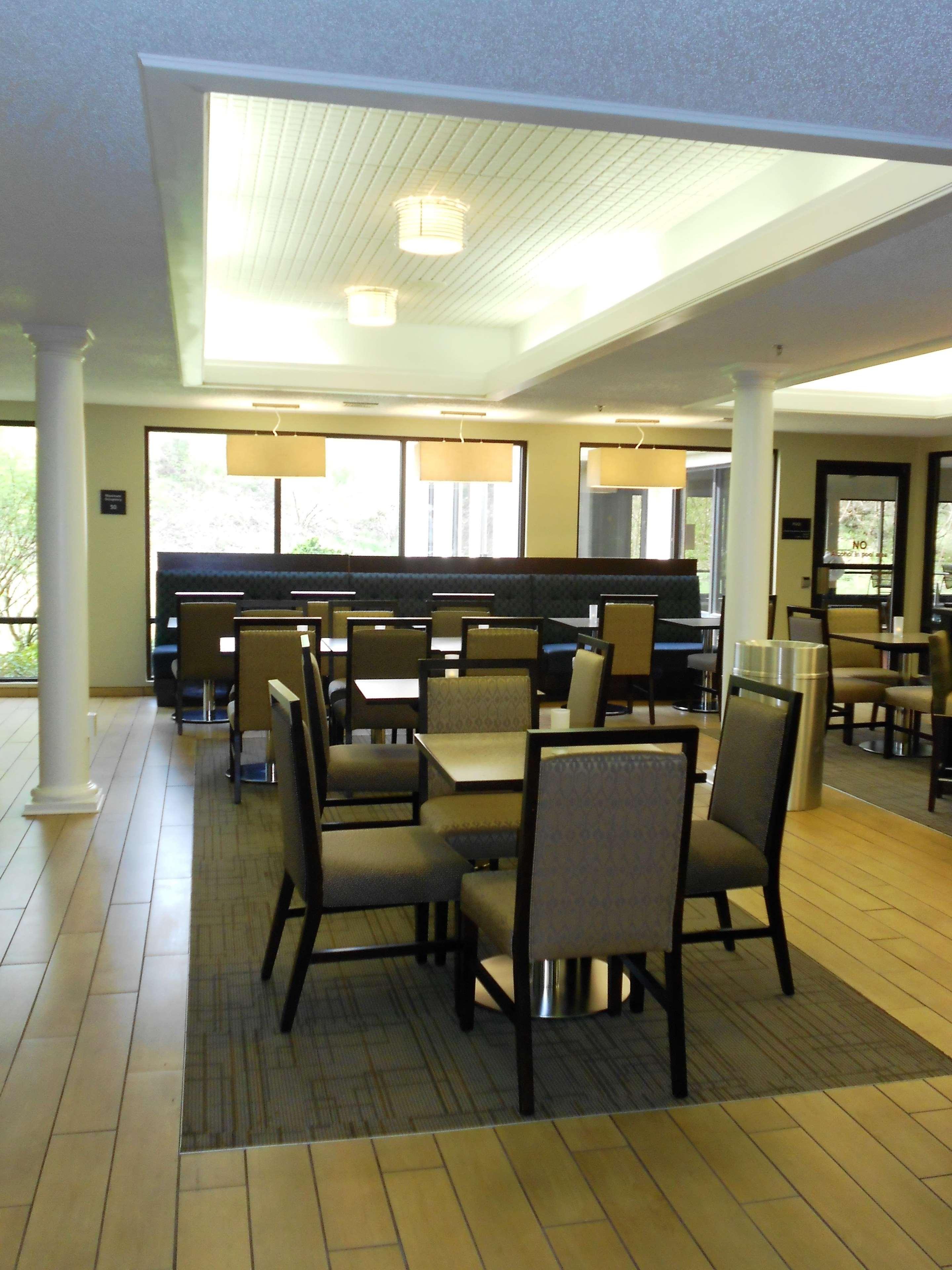 Hampton Inn Selinsgrove/Shamokin Dam Exterior foto
