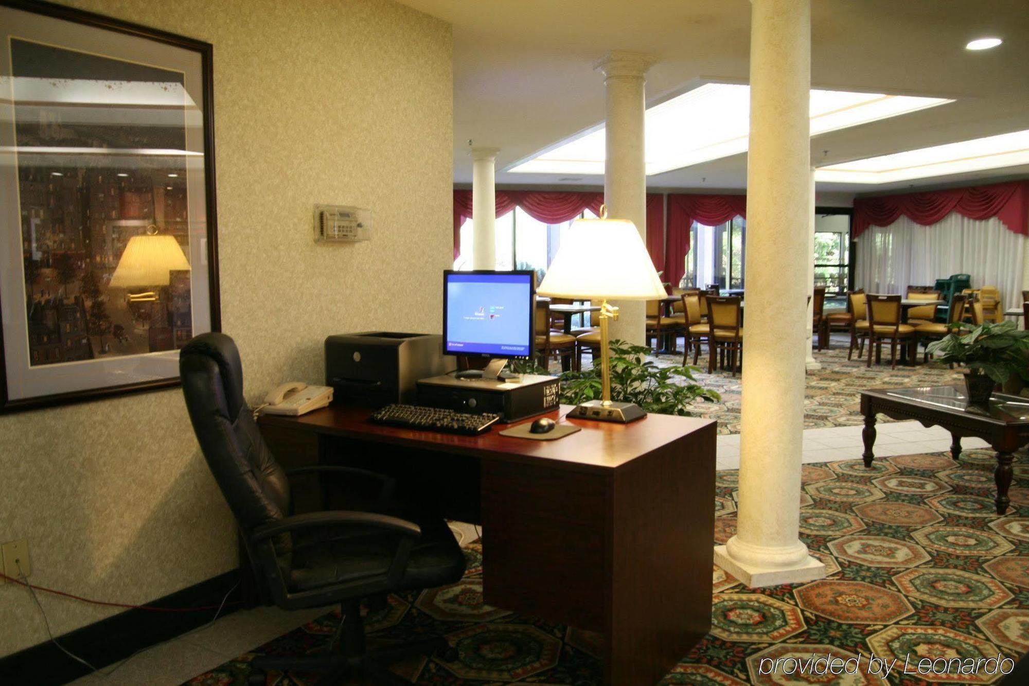 Hampton Inn Selinsgrove/Shamokin Dam Restaurante foto